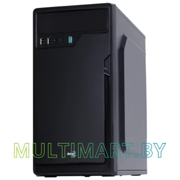 Корпус AeroCool CS-100 Advance картинка 4
